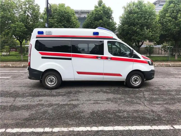 常熟市长途跨省救护车出租